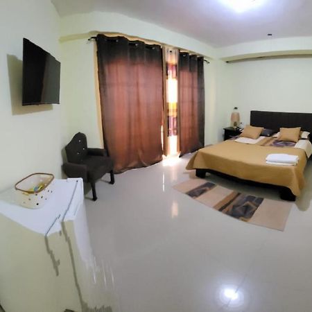K7 Hotel And Lounch B SJM Екстериор снимка