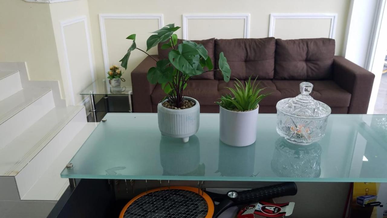 K7 Hotel And Lounch B SJM Екстериор снимка
