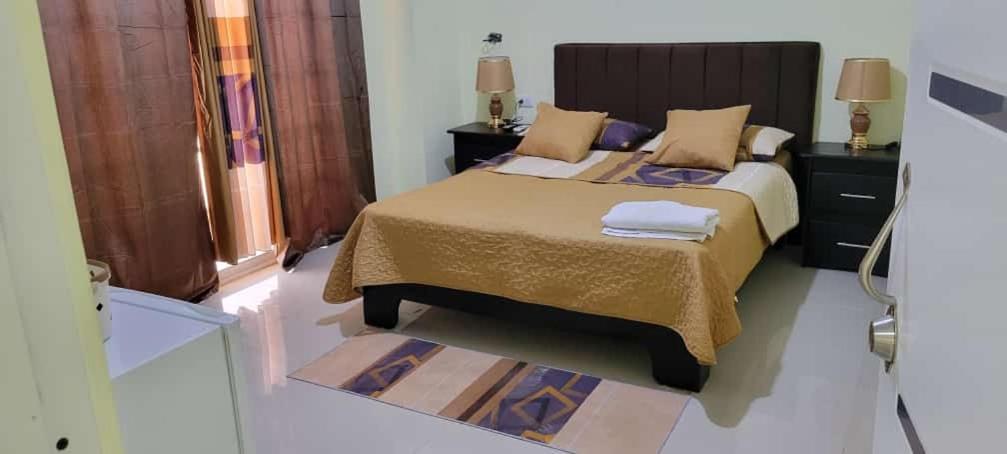 K7 Hotel And Lounch B SJM Екстериор снимка