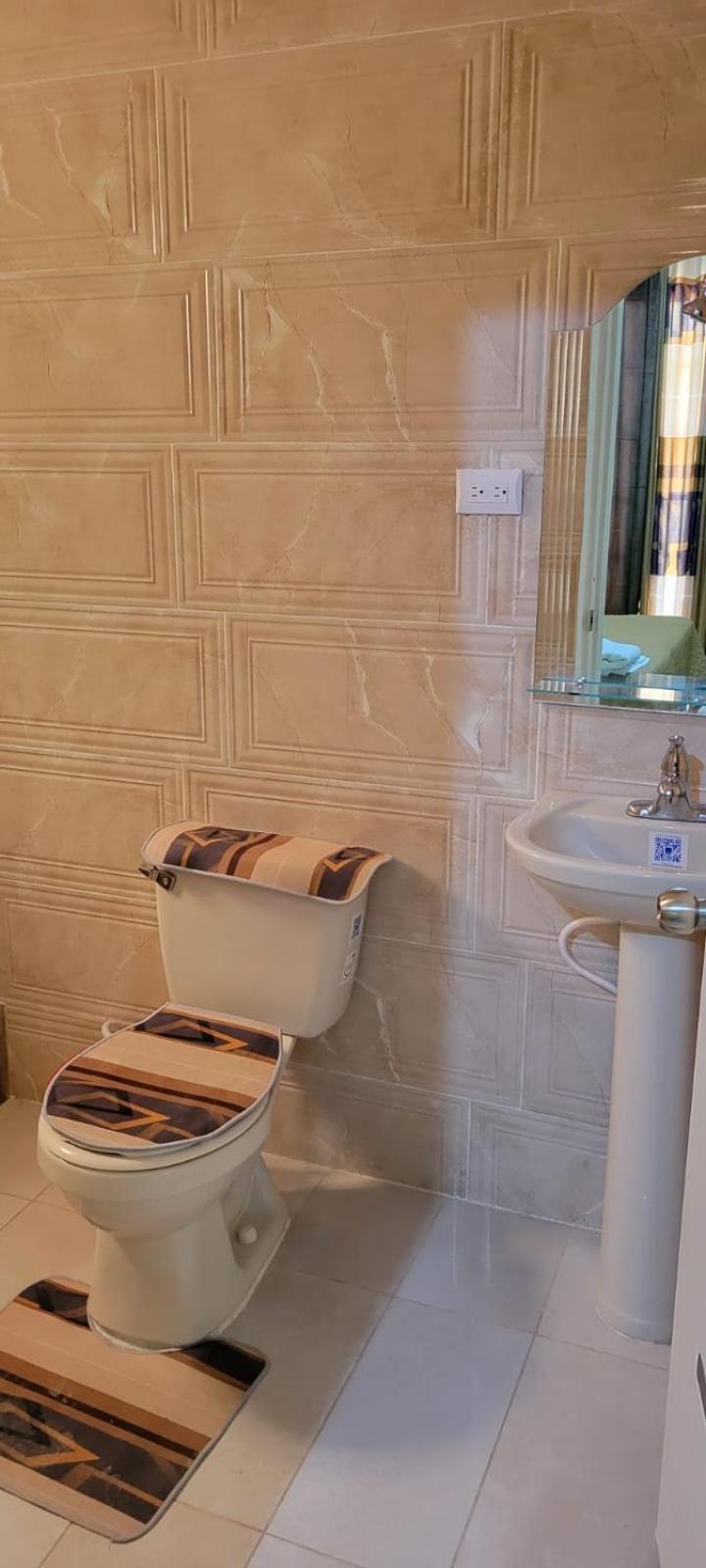 K7 Hotel And Lounch B SJM Екстериор снимка